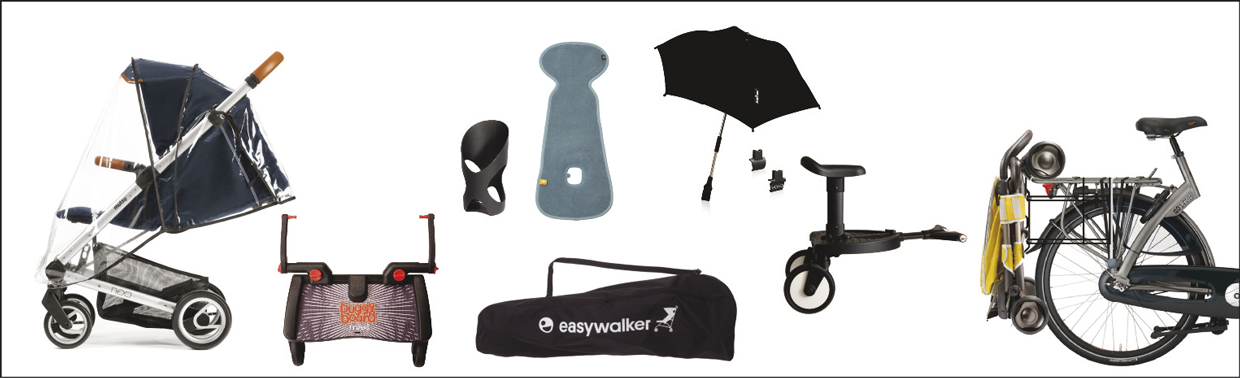 Accessoires