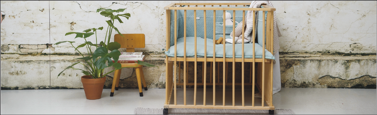 Babybox zonder lade