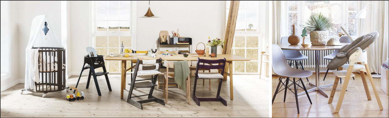 Stokke Steps