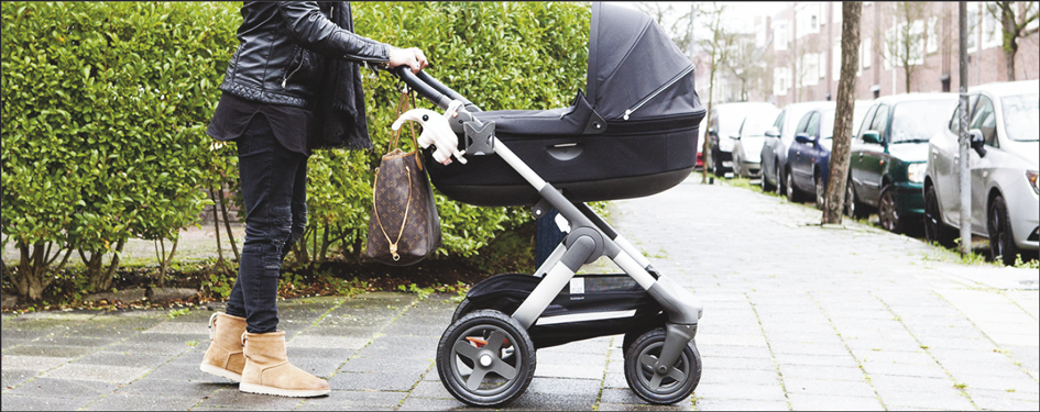 Bolle Buiken Blog 33 | Wandelen met de Stokke