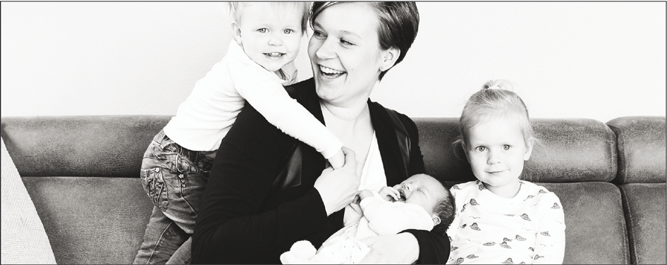 Als je baby bijt Als je baby bijt | Bolle Buiken Blog