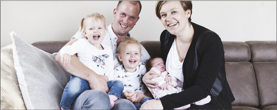 Bolle Buiken Blog | op pad