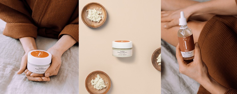 Na&iuml;f | Good care aanbieding