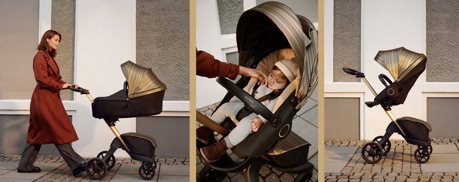 Stokke Xplory X Limited Edition