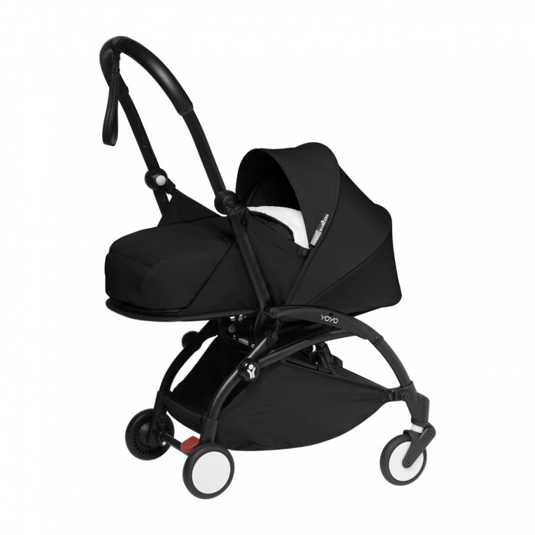 Babyzen YOYO&sup2; Buggy 0+ Newborn Pack