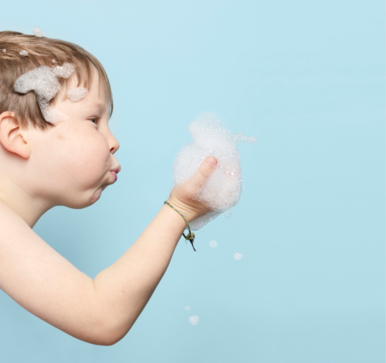 Na&iuml;f Babycare